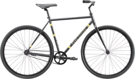 Pure Cycles Kickback Coaster Bike