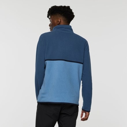 Cotopaxi Amado Fleece Pullover - Men's 2