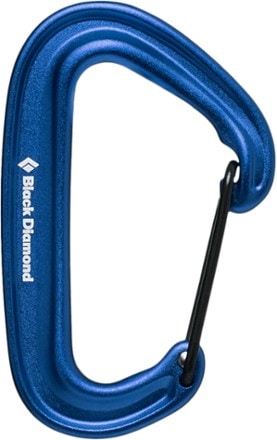 Black Diamond MiniWire Carabiner 0