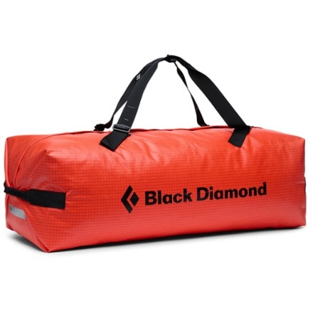 Black Diamond Mission 130 L Duffel Bag 0