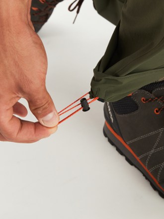 Marmot Mountain Active Pants - Men's 3