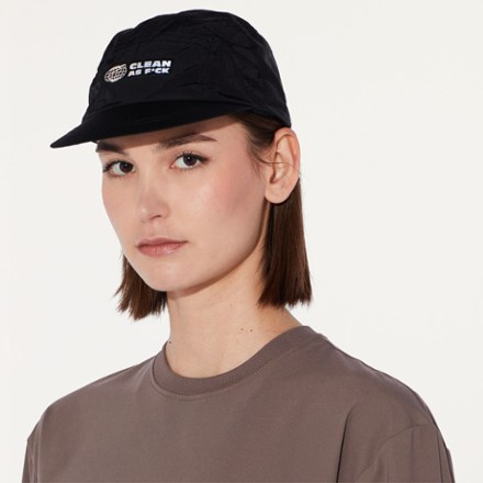 CIRCLE Feel Good CAF Long-Sleeve Shirt - Men's 9