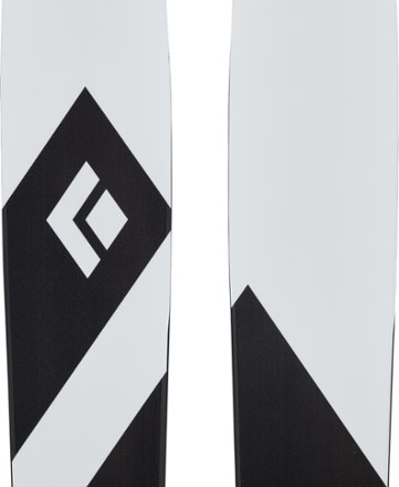 Black Diamond Helio Carbon 95 Skis - 2023/2024 5