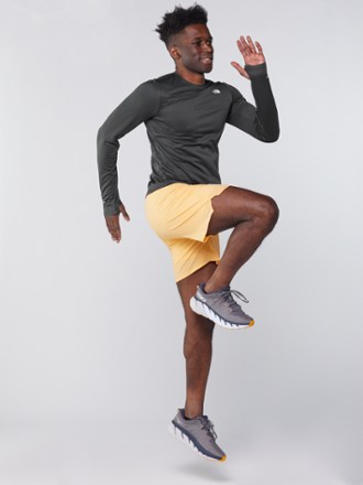 The North Face Winter Warm Long-Sleeve T-Shirt - Men's 3