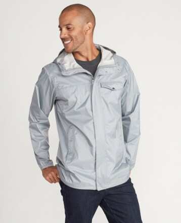 cheap rain jackets