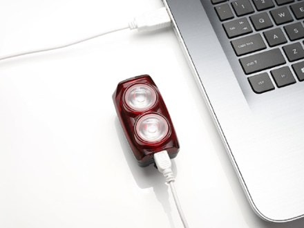 Cygolite Hypershot 350 Bike Taillight 6