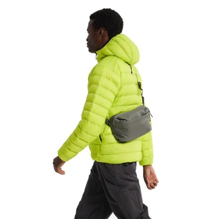 Arc'teryx Heliad Crossbody Bag 4