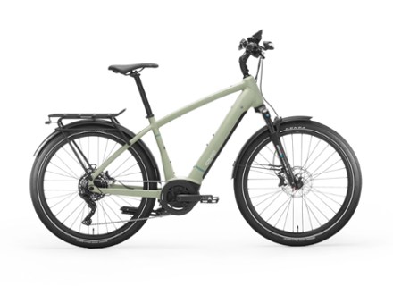 Co-op Cycles CTY e2.2 Electric Bike