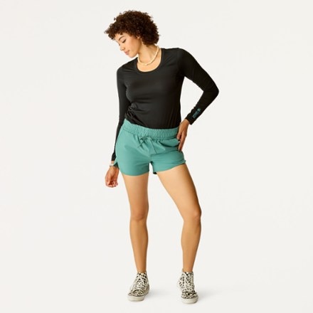 Carve Designs Izzy Sunshirt - Women's 2