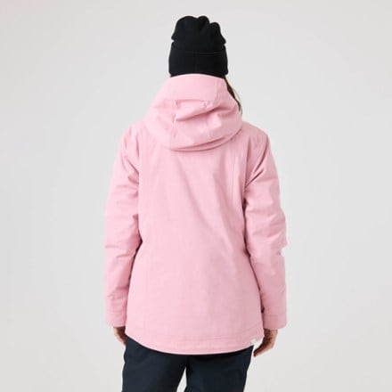 Roxy Billie Insulated Jacket - Women's 1