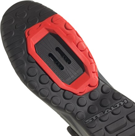 Five Ten Trailcross Pro Clip-in Mountain Bike Shoes - Men's 5