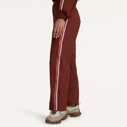 SENIQ Trailmix Hike Pants - Women's 2