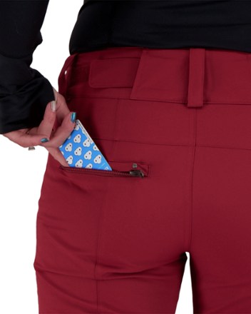 Obermeyer Malta Snow Pants - Women's 4