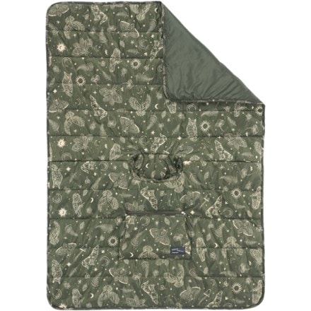 Therm-a-Rest Honcho Poncho - Kids' 2