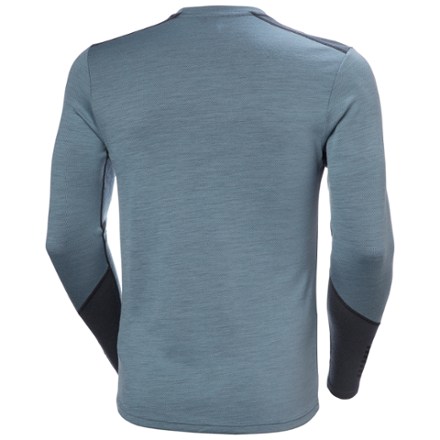 Helly Hansen LIFA Merino Midweight Crew Base Layer Top - Men's 3