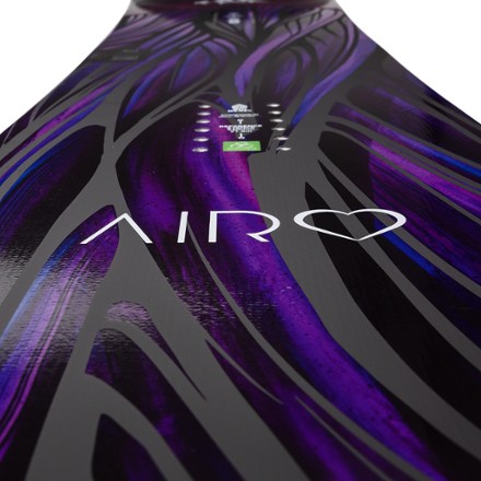 Jones Airheart 2.0 Snowboard - Women's - 2023/2024 2