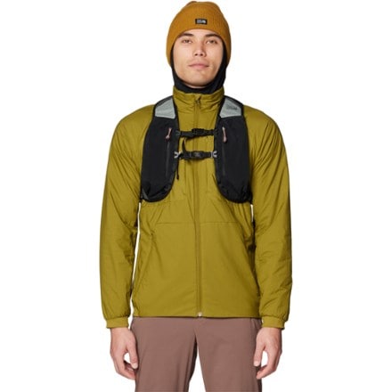 Mountain Hardwear Kor Alloy Insulated Jacket - Men's 7