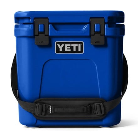 YETI Roadie 24 Hard Cooler - Royal Blue