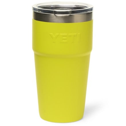 YETI Rambler Stackable Cup with MagSlider Lid - 20 fl. oz. 1
