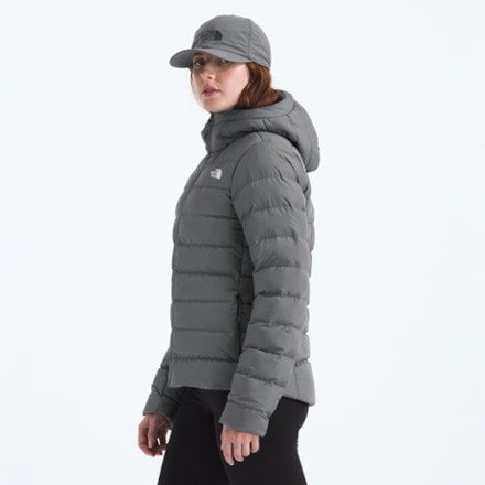 The North Face Aconcagua 3 Down Hoodie - Women's 4