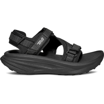 Teva Aventrail R2T Trail-Running Sandals - Men's 0