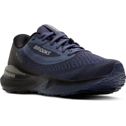 Brooks Adrenaline GTS 24 GTX Road-Running Shoes - Women's 4