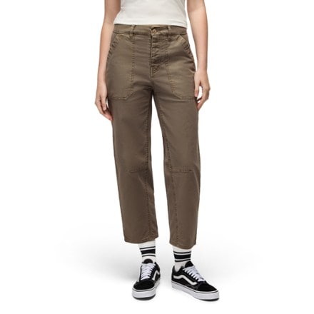 prAna Rock Ridge Melrose Pants - Women's 1