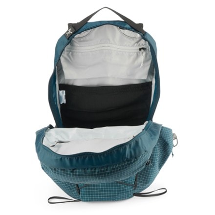 Arc'teryx Aerios 18 Pack 5