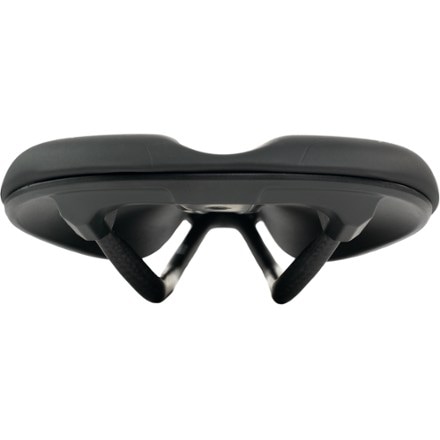 WTB Silverado 265 Medium Fusion Form Carbon Saddle 3