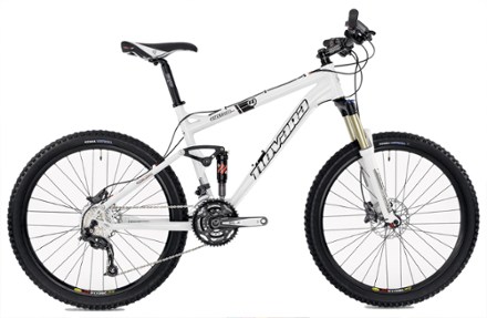 rei full suspension mountain bike