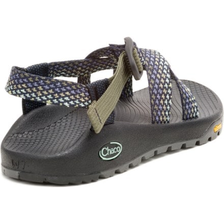 Chaco Rapid Pro Toe-Loop Sandals - Women's 3