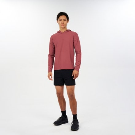 ALWRLD ALTRN Rib Hoodie - Men's 2