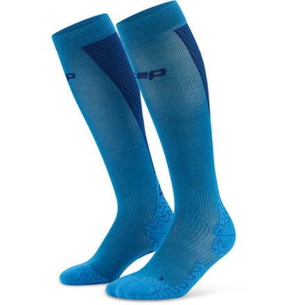 CEP Core Run Ultralight Tall Compression Socks - Men's 3