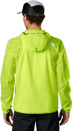 The North Face Summit Series Superior Wind Jacket - Men's 1