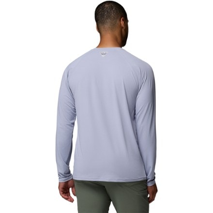 Columbia PFG Solar Stream II Long-Sleeve T-Shirt - Men's 1