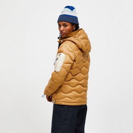 Peak Performance Helium Utility Down Hood Jacket - Women's 2