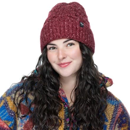 Sweet Turns Finley Beanie 1