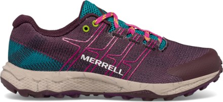 Merrell Moab Flight Low Shoes - Kids' 0