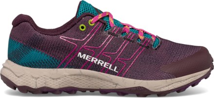 Merrell Moab Flight Low Shoes - Kids' | REI Co-op