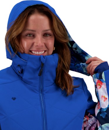 Obermeyer Lorena Insulated Jacket - Women's 4