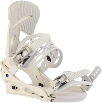 Burton Mission Re:Flex Snowboard Bindings - 2023/2024 0