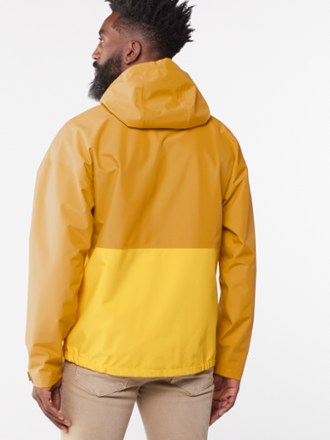 Cotopaxi Cielo Rain Jacket - Men's 2