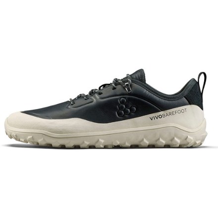 Vivobarefoot Tracker Leather AT Low Hiking Shoes - Women's | REI Co-op