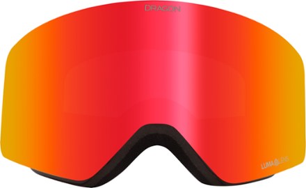 Dragon R1 OTG Snow Goggles 1
