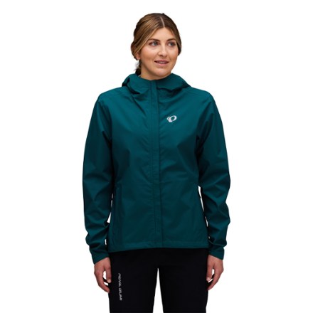 ウェア Canyon Women's MTB Rain Jacket Pearl Izumi Women's Canyon 2.5L Rain Jacket - Reviews