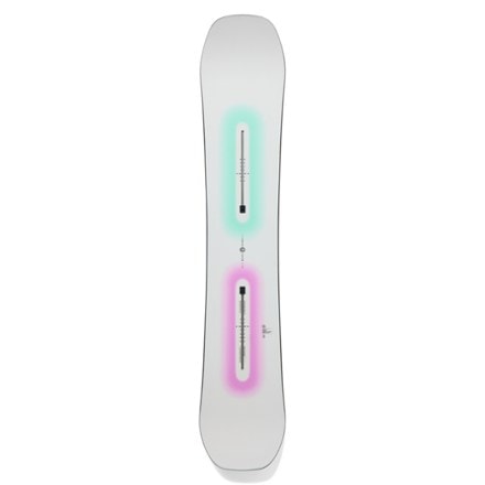 Burton Custom Camber Snowboard - 2025/2026 1
