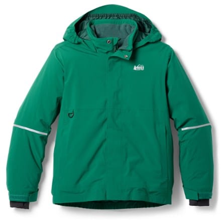 REI Co-op Timber Mountain Insulated Jacket - Kids' 0