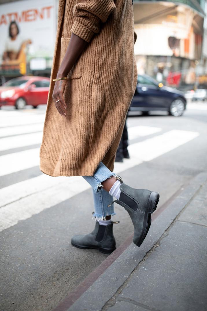 Location Image for Original High Top Boots - Women's