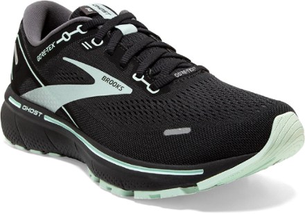 Brooks Ghost 14 GTX Road-Running Shoes - Women's 2