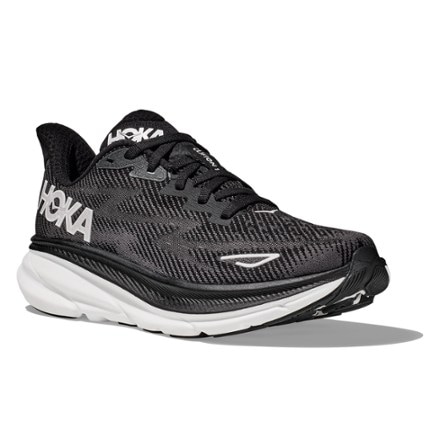 HOKA Clifton 9 Road-Running Shoes - Women's 2